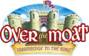 'Over the Moat' Vacation Bible School (2yrs-Teen) @ Emmanuel Baptist Church-Mills River, NC | Mills River | North Carolina | United States