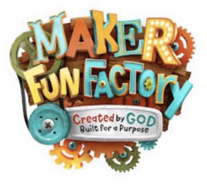 'Maker Fun Factory' Vacation Bible School @ Mills River United Methodist Church | Mills River | North Carolina | United States