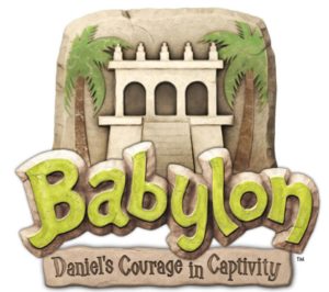 'Babylon: Daniel's Courage in Captivity' Vacation Bible School begins (4yrs-6th Grade) @ Skyland United Methodist Church | Asheville | North Carolina | United States