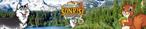 'SonRise National Park' Vacation Bible School (PreK-5th Grade) @ Covenant Community Church | Asheville | North Carolina | United States