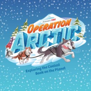 'Operation Arctic' Vacation Bible School (3yrs-Graduated 5th Grade) @ Mud Creek Baptist Church | Hendersonville | North Carolina | United States