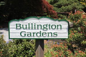 Learn about Gardening and Plant Science at Bullington Gardens @ Bullington Gardens | Hendersonville | North Carolina | United States