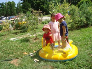 Open Garden Hours @ Vance Elementary School  | Asheville | North Carolina | United States