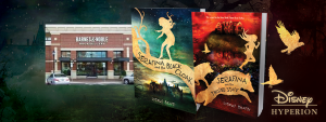 Serafina Event - Barnes & Noble Biltmore Park @ Barnes & Noble, Town Square at Biltmore Park | Asheville | North Carolina | United States