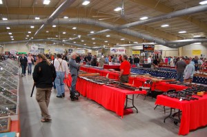 Asheville Gun & Knife Show @ WNC Ag Center | Fletcher | North Carolina | United States