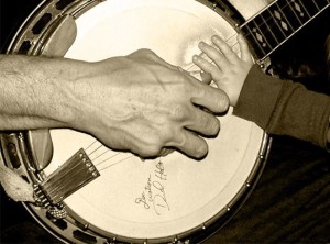 Banjos: Africa to the New World Kick-off @ Blue Ridge Parkway Visitor Center Asheville, North Carolina