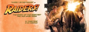 Raiders! Filmmaker Q&A Double Feature! @ Grail Moviehouse  | Asheville | North Carolina | United States