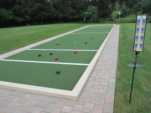 Bocce Ball for All @ Pack Memorial Library  | Asheville | North Carolina | United States