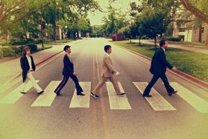 Abbey Road LIVE! - 2 SHOWS @ The Orange Peel  | Asheville | North Carolina | United States