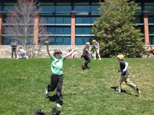 Back-to-School Summer Camp (K-3rd Grade) or (4th-7th Grade) @ Rainbow Community School  | Asheville | North Carolina | United States