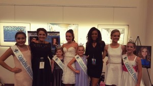 2017 Miss Hendersonville, Miss Asheville, Miss Blue Ridge Valley Pageant @ Flat Rock Playhouse  | Flat Rock | North Carolina | United States