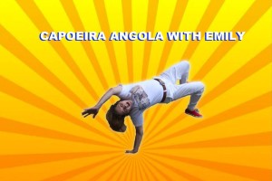 Capoeira Angola Drop-In Class (all ages) @ Kasumi Mountain Martial Arts | Asheville | North Carolina | United States