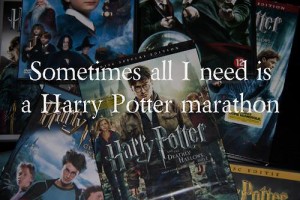 Harry Potter Movie Marathon! @ Asheville Pizza & Brewing Co.  | Asheville | North Carolina | United States