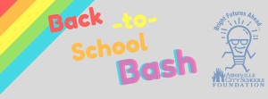 Back to School Bash! @ Asheville Food Park  | Asheville | North Carolina | United States