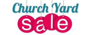 Church Yard Sale @ The Community on Haywood  | Asheville | North Carolina | United States