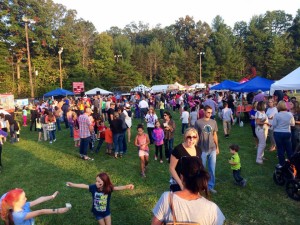 Fall Festival @ Fairview Elementary School | Fairview | North Carolina | United States