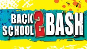 Back 2 School Bash @ Upward Christian Fellowship | Flat Rock | North Carolina | United States