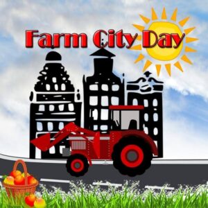 Farm City Day 2023 @ Jackson Park | Hendersonville | North Carolina | United States