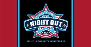 National Night Out with the Canton Police Department @ Sorrells Street Park | Canton | North Carolina | United States