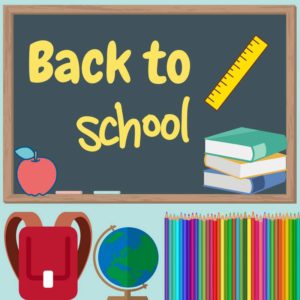 Back to School Giveaway Event @ Blue Ridge Vineyard Church | Asheville | North Carolina | United States