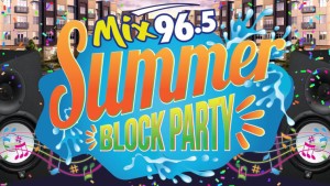 Summer Block Party @ Biltmore Park Town Square | Asheville | North Carolina | United States