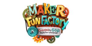 'Maker Fun Factory' Vacation Bible School (3yrs-6th Grade) @ Enka Baptist Church | Candler | North Carolina | United States