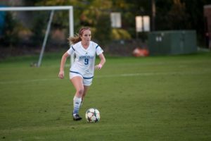 Women's Soccer vs. Tennessee Tech @ Greenwood Field | Asheville | North Carolina | United States