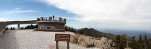 Mount Mitchell Centennial Celebration Weekend @ Mount Mitchell State Park  | Burnsville | North Carolina | United States