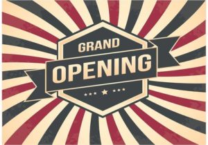 Grand Opening Celebration! @ Lexington Corner Market | Asheville | North Carolina | United States