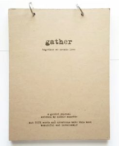 Gather: A Family Workshop @ Roots + Wings School of Art and Design | Asheville | North Carolina | United States