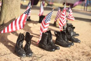 4th Annual Veteran Jam 5K, Race Against PTSD and Veteran Support Event @ Fletcher Parks and Recreation  | Fletcher | North Carolina | United States