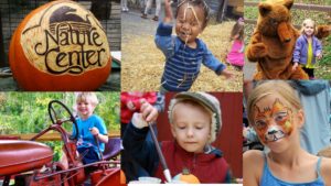 43rd Annual Hey Day Fall Festival @ WNC Nature Center | Asheville | North Carolina | United States