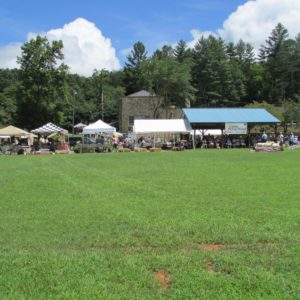 14th Annual Franklin Area Folk Festival @ Cowee School, Arts and Heritage Center | Franklin | North Carolina | United States