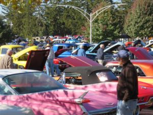 9th Annual Saluting Our Veterans Open Car and Bike Show @ Asheville VA Medical Center | Asheville | North Carolina | United States