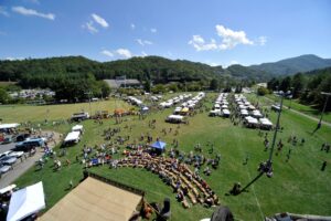 Mountain Heritage Day @ Western Carolina University  | Cullowhee | North Carolina | United States