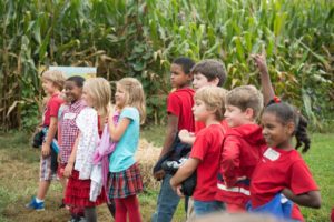 Eliada’s Annual Corn Maze @ Eliada: Helping Children Succeed | Asheville | North Carolina | United States