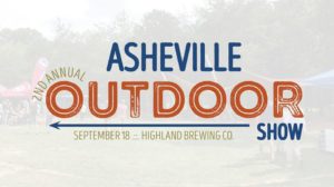 Asheville Outdoor Show @ Highland Brewing Company  | Asheville | North Carolina | United States