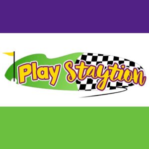 Get your game on! @ Play Staytion | Woodfin | North Carolina | United States