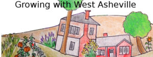 8th Annual West Asheville Garden Stroll @ starting at Vance Elementary School | Asheville | North Carolina | United States