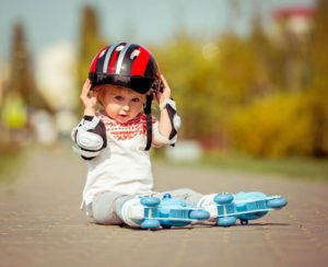 Tiny Tots Roller Skating @ Sk8t Depot | Hendersonville | North Carolina | United States