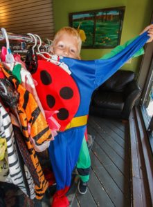 WNCALKids! Costume Collection @ Riverside Curiosities  | Woodfin | North Carolina | United States