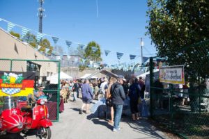 Hendersonville Oktoberfest @ Southern Appalachian Brewery | Hendersonville | North Carolina | United States