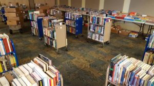 Frugal Friday 25-Cent Used Book Sale @ Downstairs inside Pack Library - Asheville, NC | Asheville | North Carolina | United States