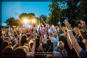 Outdoor Stage Season Closer @ Pisgah Brewing Company | Black Mountain | North Carolina | United States