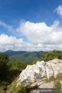 Sam Knob Summit Trail Hike @ Canton – Black Balsam Parking Area- Sam Knob Trail | Canton | North Carolina | United States