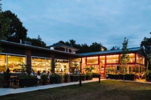 Sunday Supper: Brian Baxter "Beefsteak Style" Dinner @ Gàn Shān Station  | Asheville | North Carolina | United States