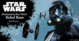 Star Wars Midnight Opening @ all area Toys R Us Stores