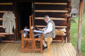 Heritage Day @ Vance Birthplace State Historic Site  | Weaverville | North Carolina | United States