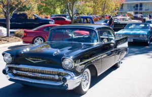 Annual Mountain Car Classic @ ABCCM Veterans Restoration Quarters | Asheville | North Carolina | United States