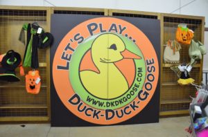 Duck Duck Goose Children's Fall/Winter Consignment Event @ Haywood County Fairgrounds | Waynesville | North Carolina | United States